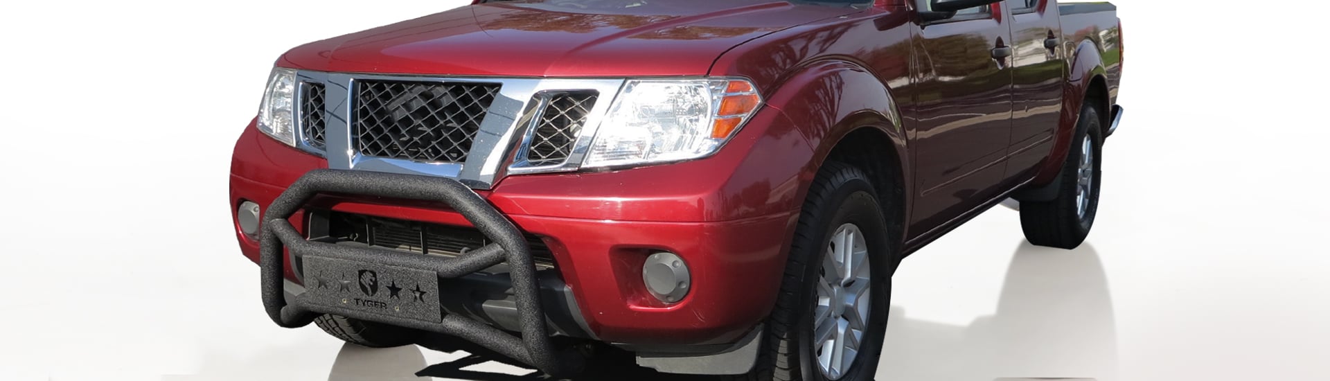 Parts for Nissan Vehicles